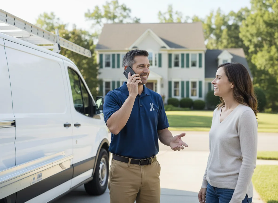 Home Gutter Service South Vienna, OH FAQs